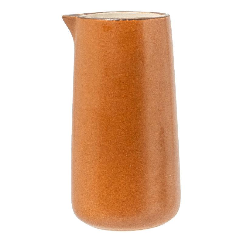 Retro style ceramic wine pot kit Household one pot four cups wine pot Baijiu pot wine glass hospitality tea set