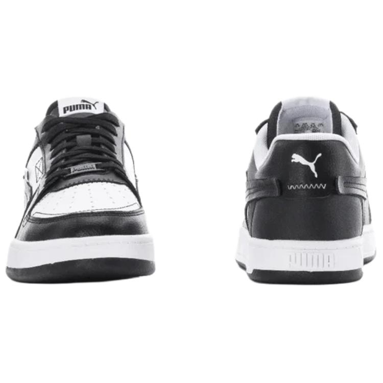 Puma Caven 2.0 VTG Black White Women Sneakers 392332-02