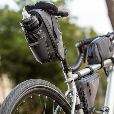Accesorii pentru ciclism – Genți și coșuri pentru biciclete