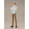 TAMASHII NATIONS S.H. Figuarts SPY  FAMILY Loid Forger - Forger Family Dad - 170mm ABS & PVC Action Figure