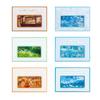 20 pcs/pack INS DIY Scrapbooking Stickers Creativity Decorative Hand Account Diary Album Scrapbook accessories