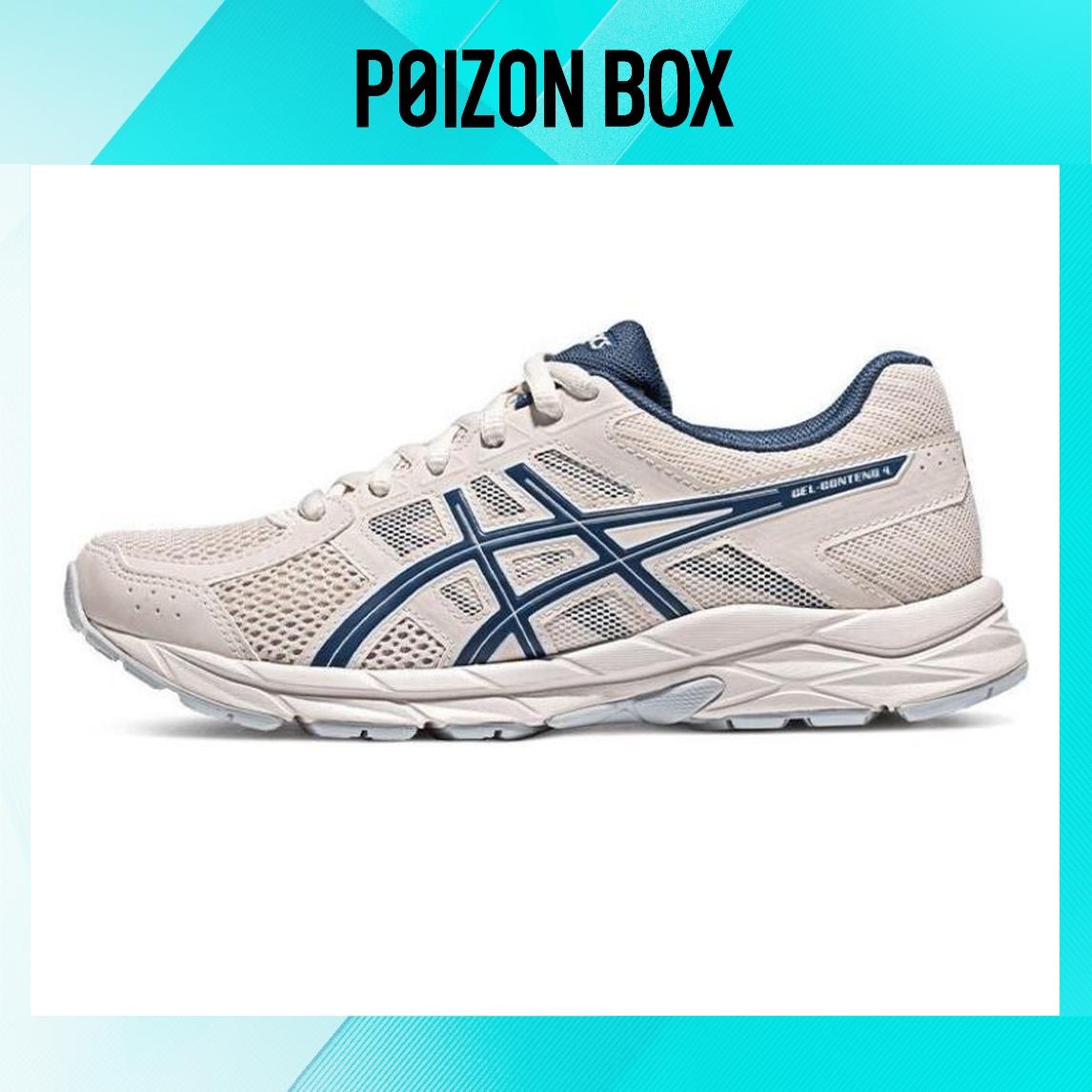 

кроссовки Asics Gel-Contend 4 Running shoes Women T8D9Q-250