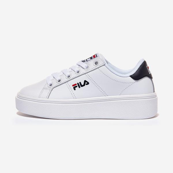 

Fila Женские туфли COURT PLUMPY 1TM01397D 1010082511