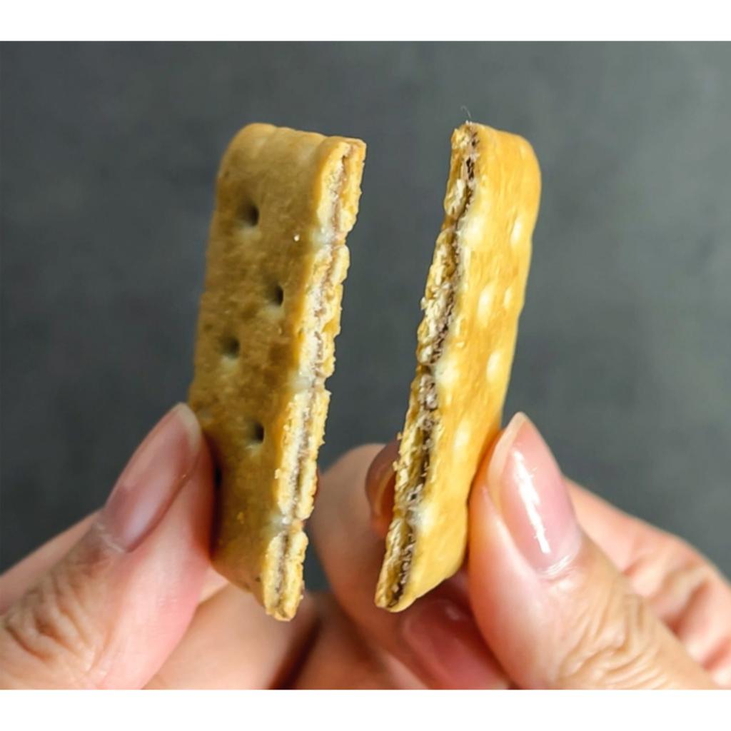 Haitai ACE Biscuit 4Types