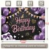 Party Backdrop Backdrops Photo Background Decor Birthday Party Decor
