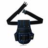 MultipleCompartment Tool Pouch With | Oxford Material, Multiple Pockets, for