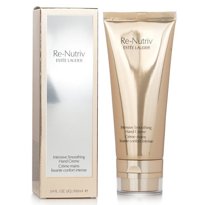 Estee Lauder Re-Nutriv Intensive Smoothing Hand Cream