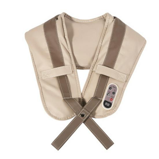 Home Cervical and Shoulder Massager with Music