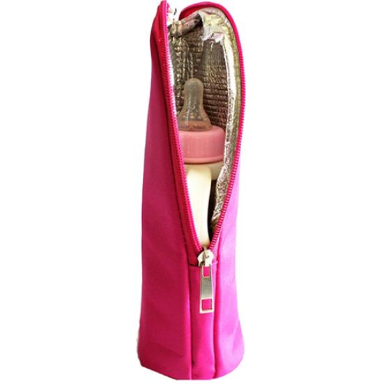 Geanta de incalzire pentru biberoane de lapte pentru hranire termica pentru bebelusi Carucior pentru mumie