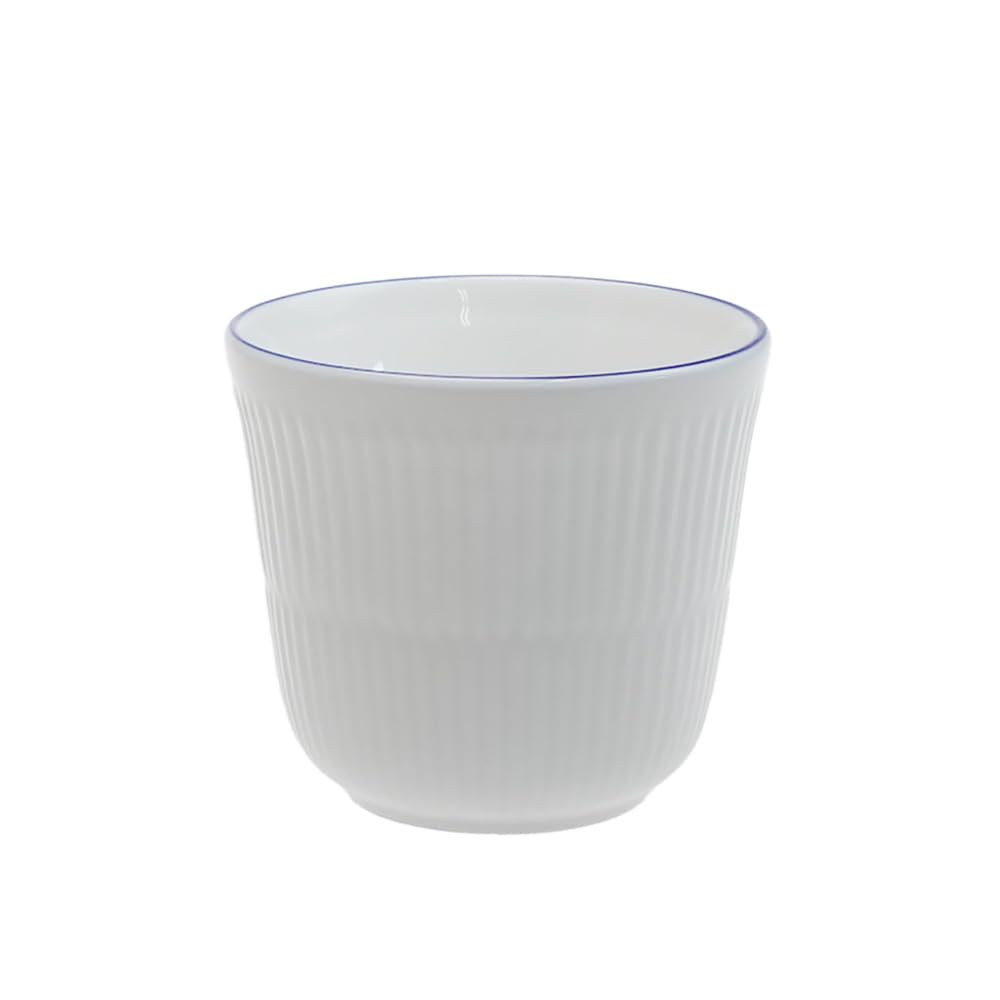 

[Officially Imported] Royal Copenhagen Blue Line Style Cup 260ml 1058886 1-658-495
