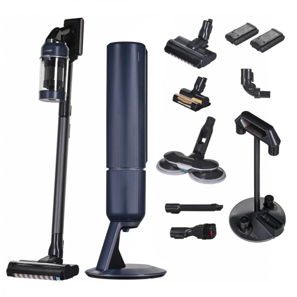 Samsung Jet Plus VS20B95973B/GE Standstaubsauger
