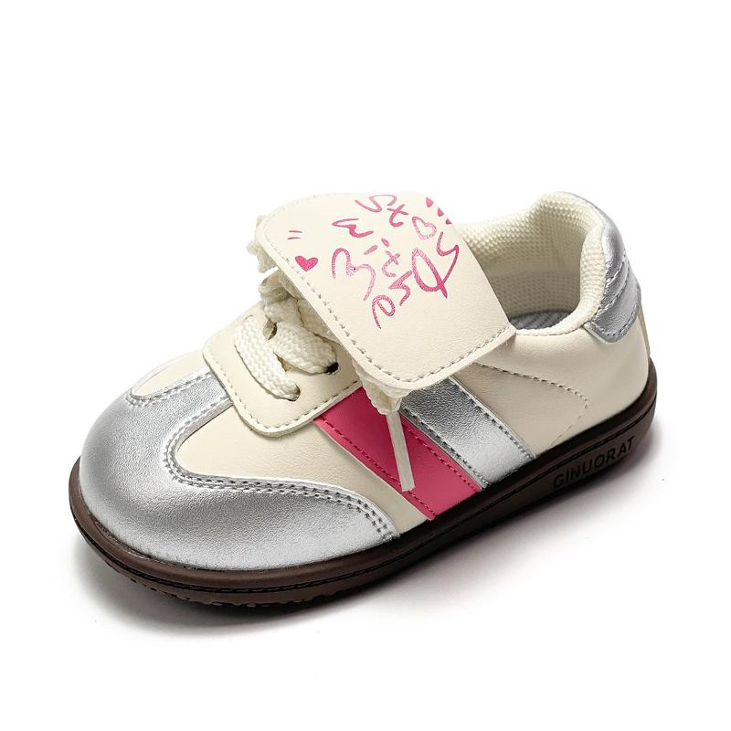 Buty Dziecięce Buty Sportowe Miękka Podeszwa Buty dla Malucha Buty Dziecięce dla Dziewczynki Casualowe Sneakersy dla Chłopca Dziecięce Buty do Biegania Tenis De Mujer 2024