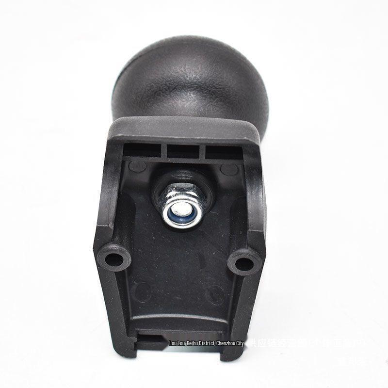 Steering Wheel Shift Knob for Excavator, Forklift, Loader - Compatible with Xiali, Longgong, Lin XuGong, Heli, Hangcha.