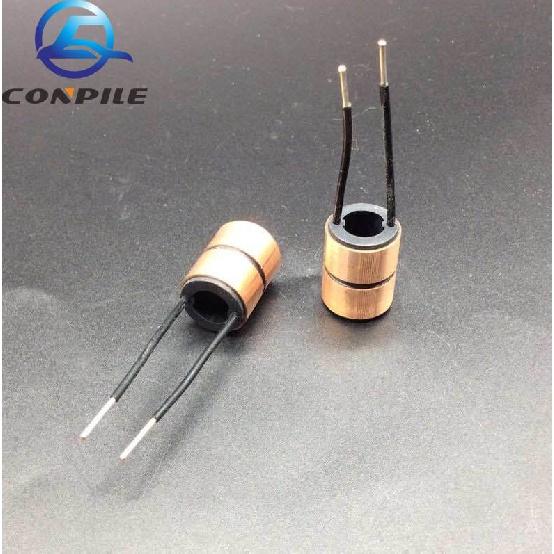 5pcs 8.5x14.5x20mm for VW Jetta automobile generator copper head slip ring