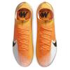 Nike Mercurial Superfly 7 Elite AG-Pro 'White Orange' Sneakers AT7892-801
