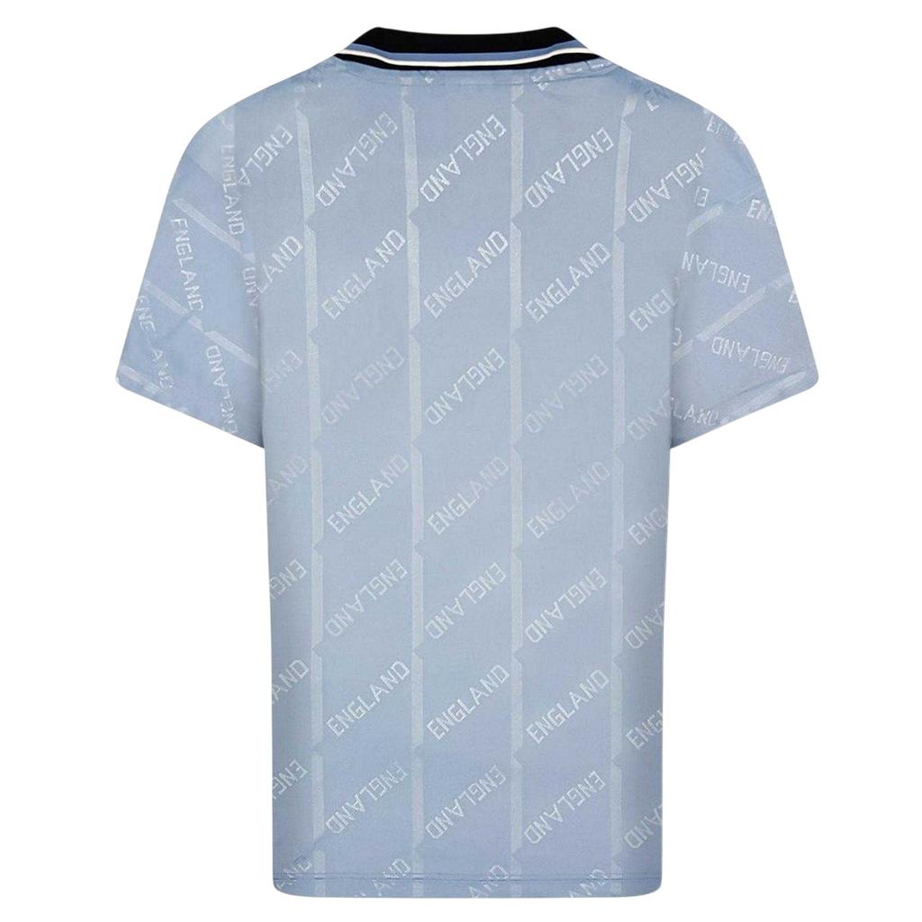Score Draw Mens International England Football Shirt