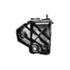 Front Bumper Headlight Support Bracket For Tesla Model S 2016- 1061331-00-B 1061332-00-B Headlamp Mount Bracket Replacement