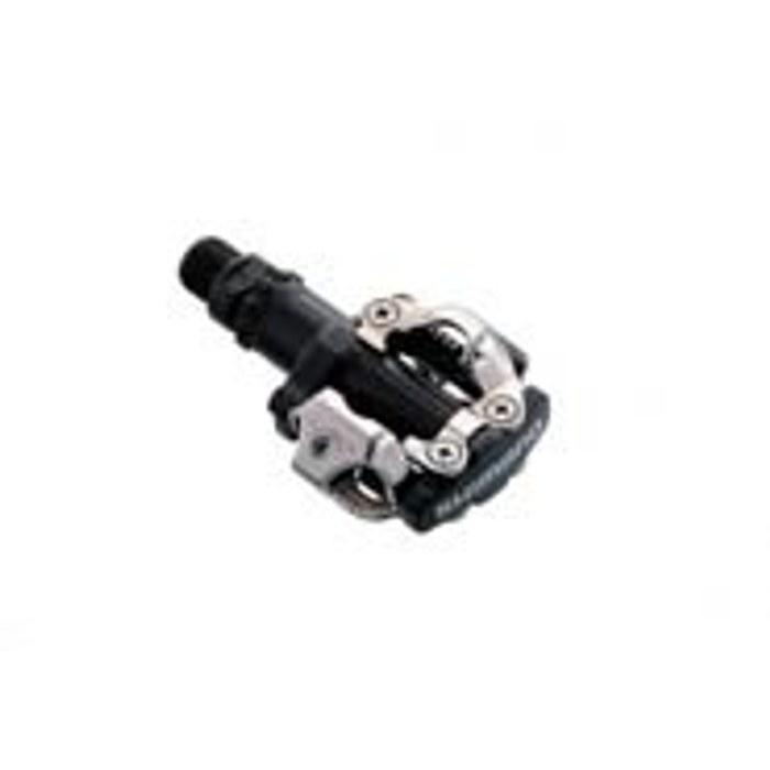 Shimano SPD Pedal Black EPDM520L Double-Sided