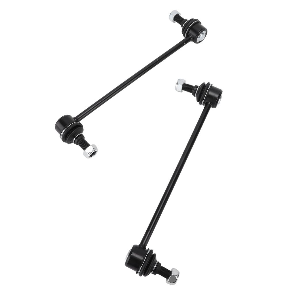 2PCS Front Sway Bar End Link Black K90344 Replacement for ES300 All Models 2002‑2003