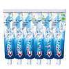 Crest 3D White Arctic Fresh Mint Toothpaste 6-Pack