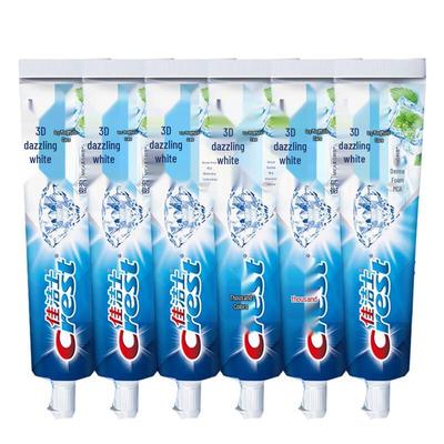 Ağız Sağlığı – Diş macunları ve diş tozu