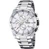 Watch - Festina - F20463-1 - Quartz - Steel - Analog