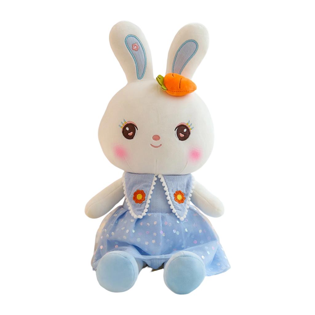 Novelty Plush Toy Gift Doll (unmarked)