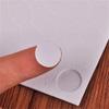 Lots Points Balloon Attachment Glue Dot Wall Stickers Birthday Party Wedding Xmas Decoration Aluminum Film Globos Accessories