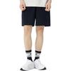 New Balance Retro Sports Collection Casual Shorts Men's Black 5VD24213-BK
