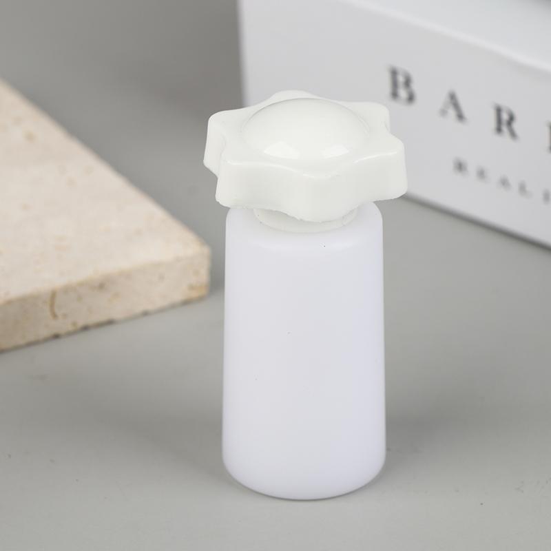 Perfume Bottle Vial Crimper Machine For 15mm Vial Bottle Spray Convenient Manual Sealing Capping Tools Labor-saving Snap Tool