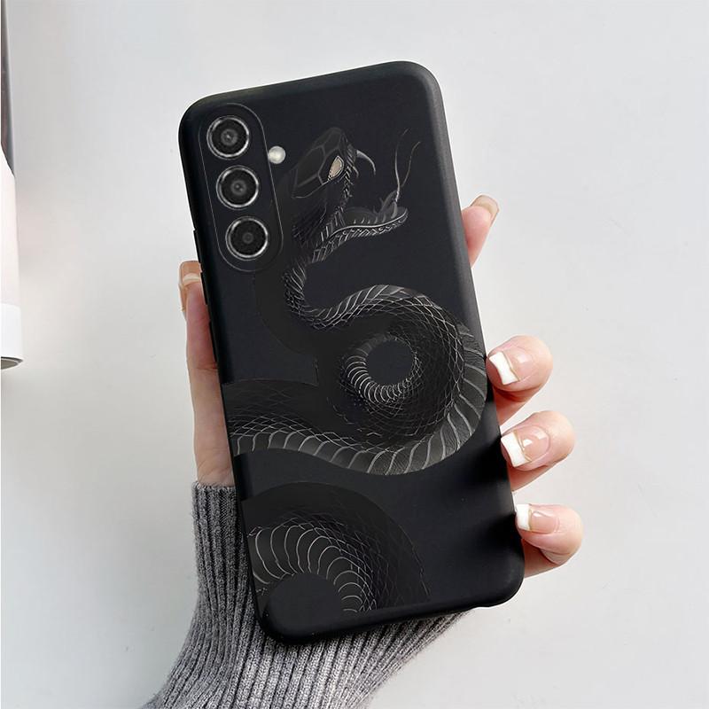 For Samsung Galaxy M35 Case M 35 Popular Butterfly Silicone Soft Back Cover For Samsung M35 5G Phone Case Cover 6.6" Funda Coque