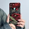 For Tecno Pop 5 LTE Phone Case 5Lte BD4 BD4i BD4a Cover Soft Silicon Cute Cartoon Panda Flower Boys Girls Funda Protective Coque