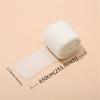 4 Rolls Of Pudi Elegant Chiffon Ribbon, Suitable For Gift Wrapping, Wedding Decoration, And Bouquet Decoration - Made Of Chiffon Material, Lightweig