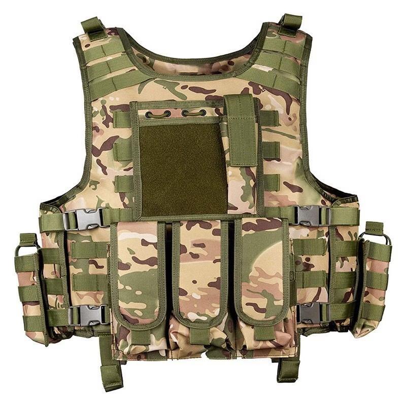 Outdoor Tactical Vest