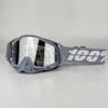 Motorcycle Goggles-Premium Off-Road Riding Glasses for All Helmets Anti-Scratch UV400 Cross-Border Outdoor Sports Gear