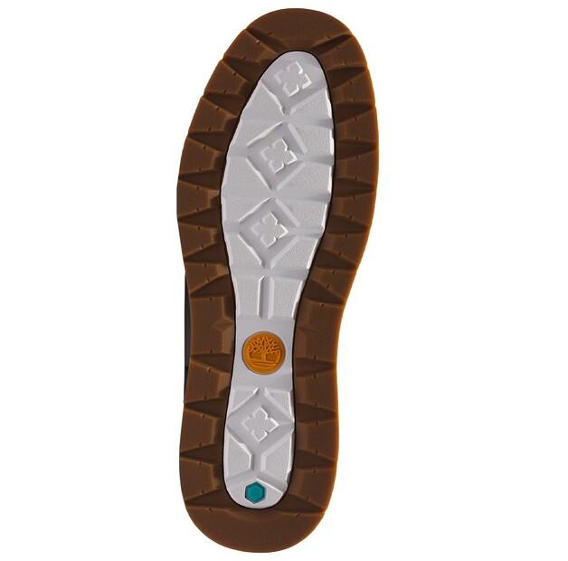 Timberland Maple Grove Knit Oxford Sneakers