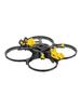 Speedybee BEE35 3.5" Cinewhoop Frame with O3 FPV and Inverted Mount Ducts