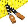 Children'S Elastic Buckle Belt, Kindergarten Baby Anti-Pants Fall Off The Right Buckle, Boys And Girls Belt