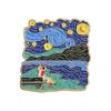 Versatile And Stylish Alloy Brooch With Charming Whimsical Elements Everyone For