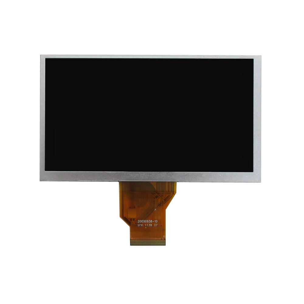 6.5 Inch AT065TN14 Multipurpose LCD Display Screen Driver Control Board Audio HDMI-Compatible Raspberry Pi computer PC Monitor