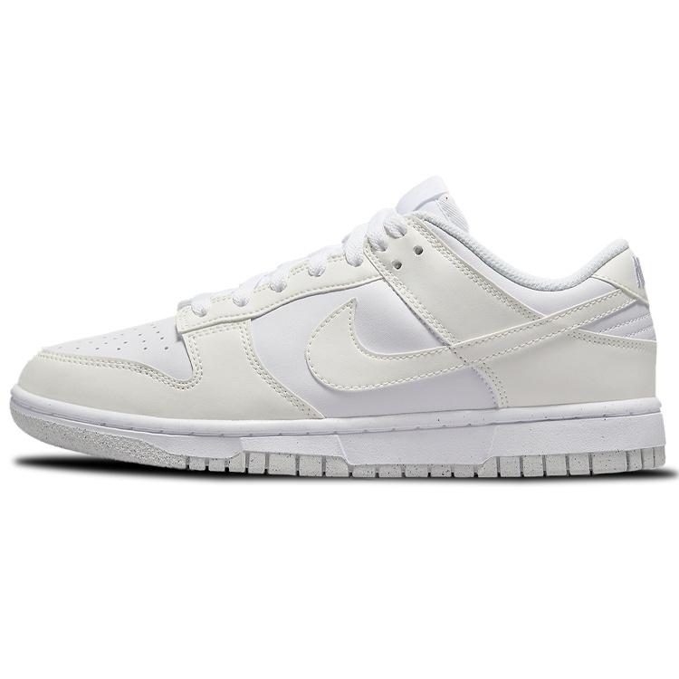 (WMNS) Nike Dunk Low Next Nature  Move To Zero - Sail  Women s DD1873-101 EU 36.5