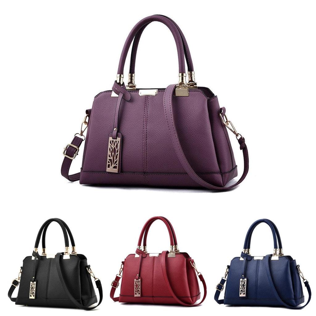 Elegant Women's Fashion Handbag With Timeless Design For Effortless Sophistication