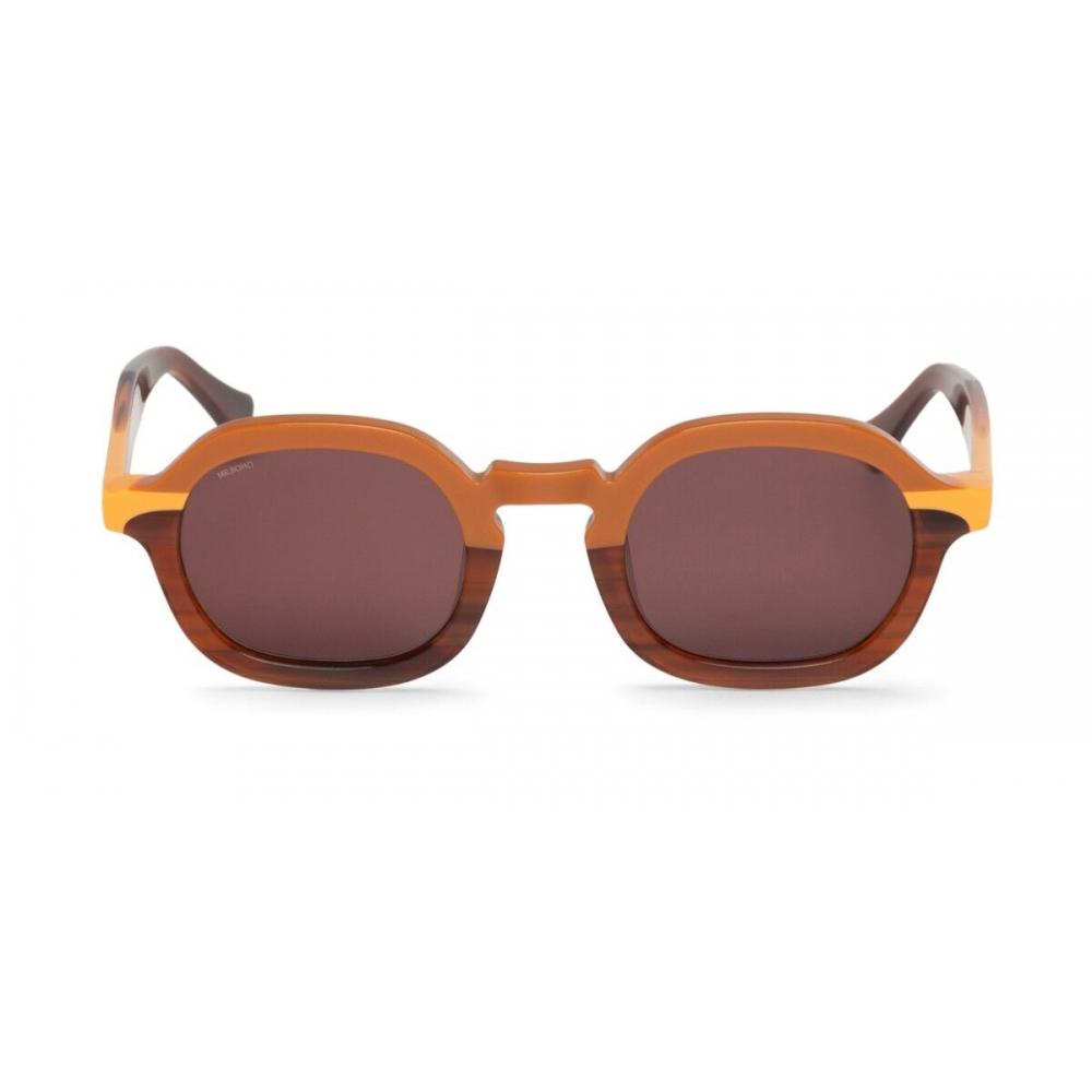 

Mr. Boho Elpatio Bmg27 08 Unisex Sunglasses 47-24-145
