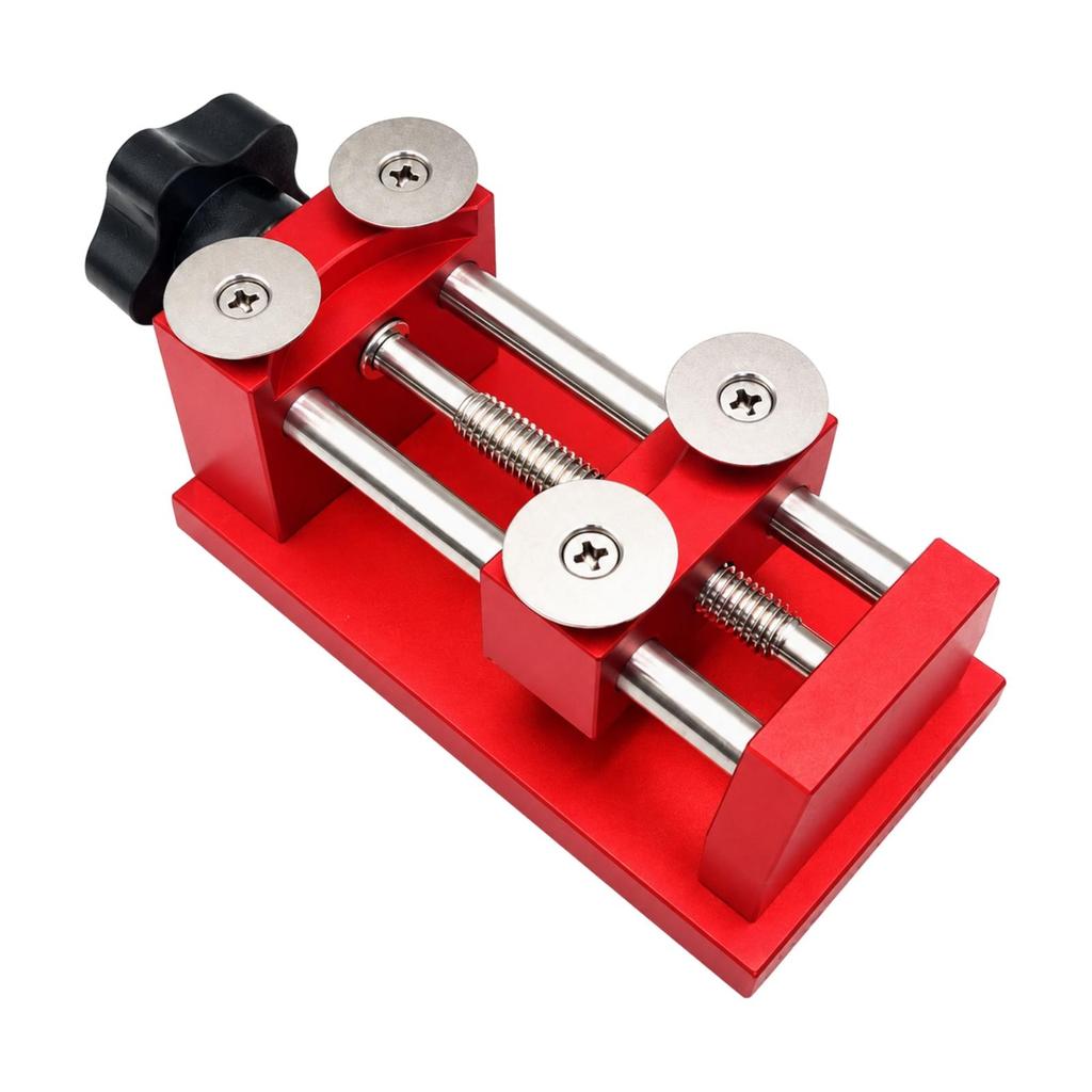 Tool Manual Watch Case Opening Precision for Watchmakers Round Jaw