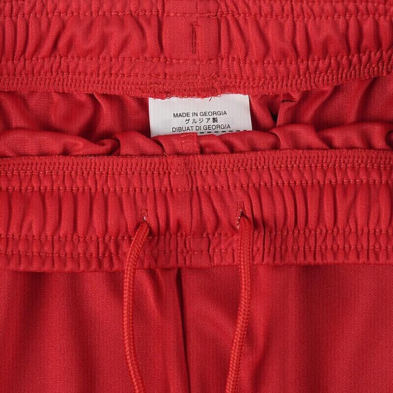Nike Training Breathable Sports Shorts Men Shorts Red AO4150-657