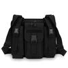 Large Capacity Men's Crossbody Bag Outdoor Sports Shoulder Bag Water Kettle Bag