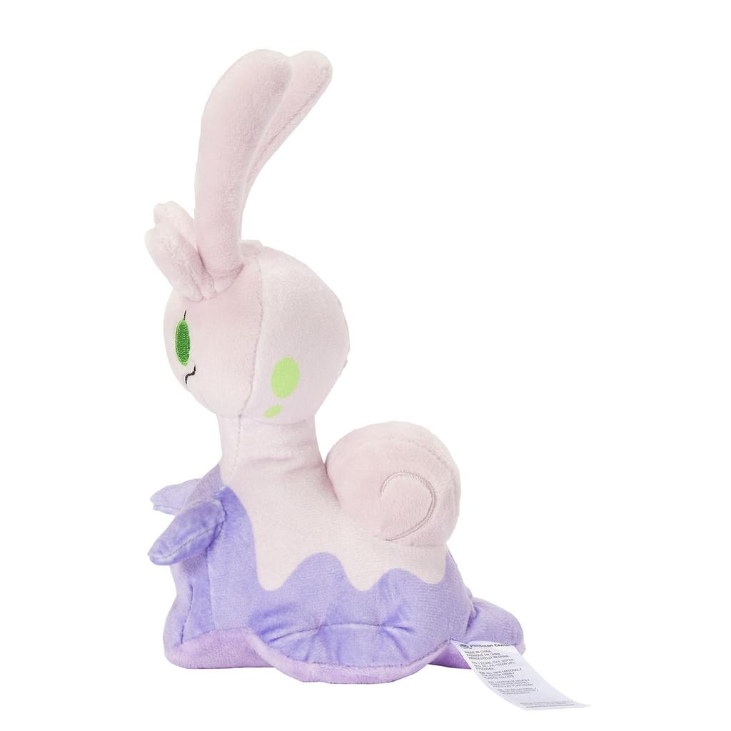 Pokemon Center Original 705 Plush fit Numair Pokémon