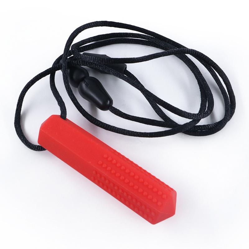 Children's Baby Bump Chewing Teether Sticks