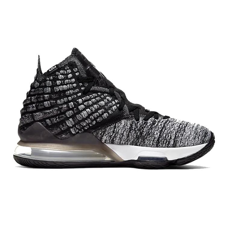 New Nike LeBron 17 In The Arena BQ3177-002