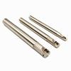 CNC Tool Holder R0.8 Right Angle BAR300R End Mill Holder (Sizes: 10, 12, 14, 16, 17, 19, 20)